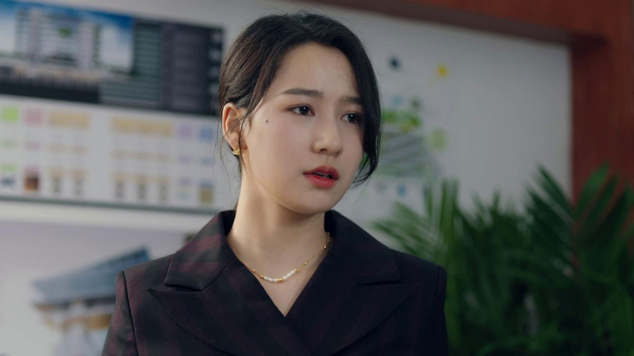 许你一诺千金 — Épisode 2