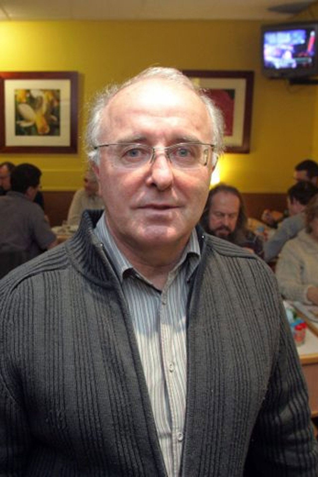 Yvan Blanc