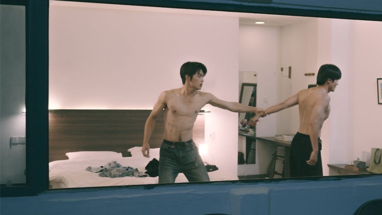 爱在草原醒来 — Épisode 1