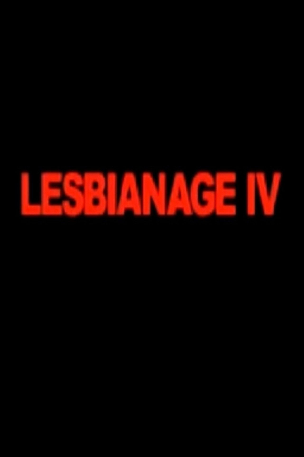Lesbianage IV Backdrop