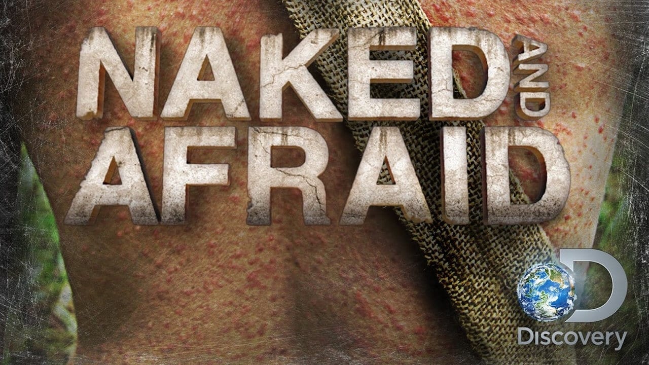 Naked and Afraid - Season 16