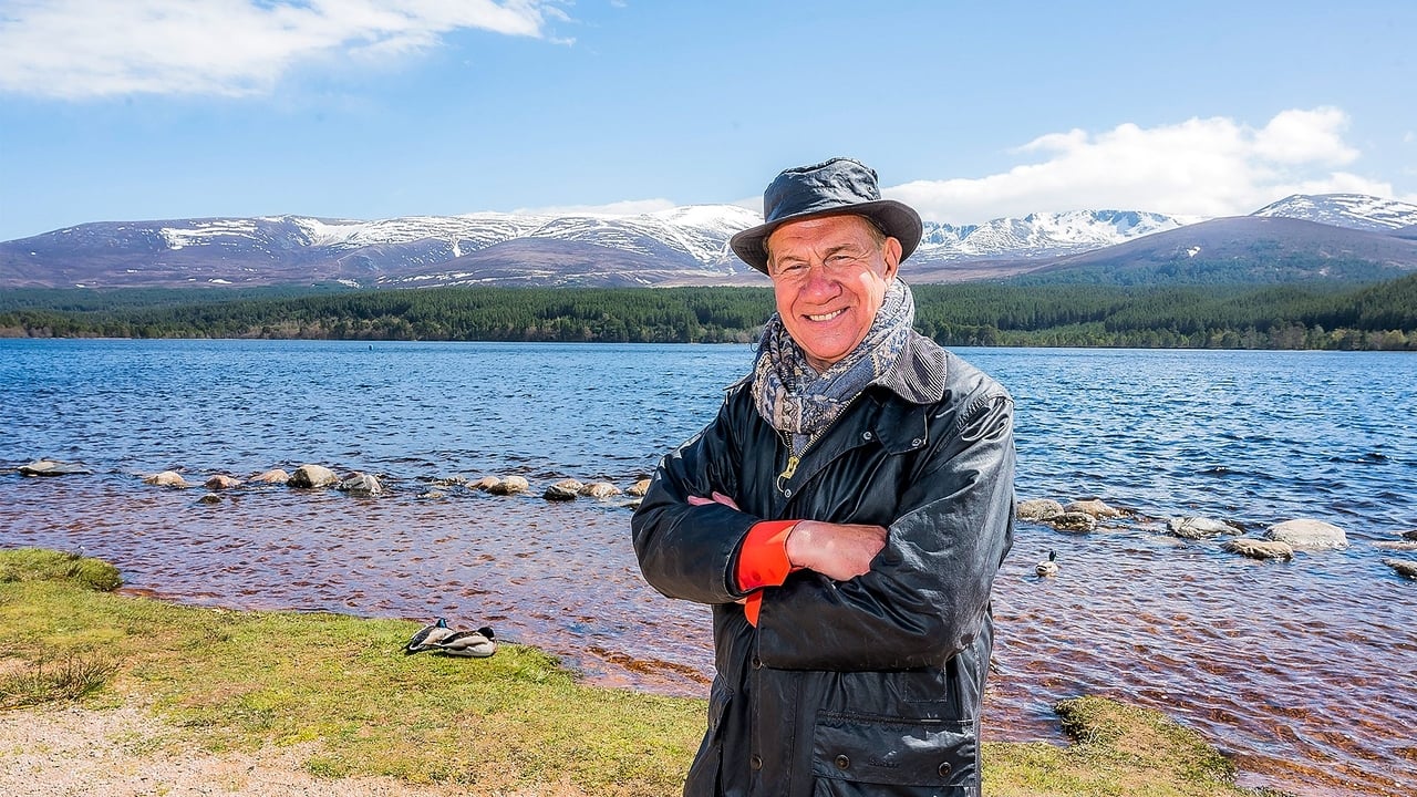 Great Coastal Railway Journeys - Season 1 Episode 6 : Inverness to the Cairngorms