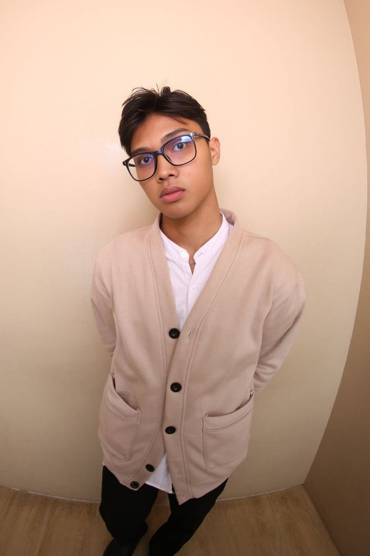 Affan Tri Cahyo