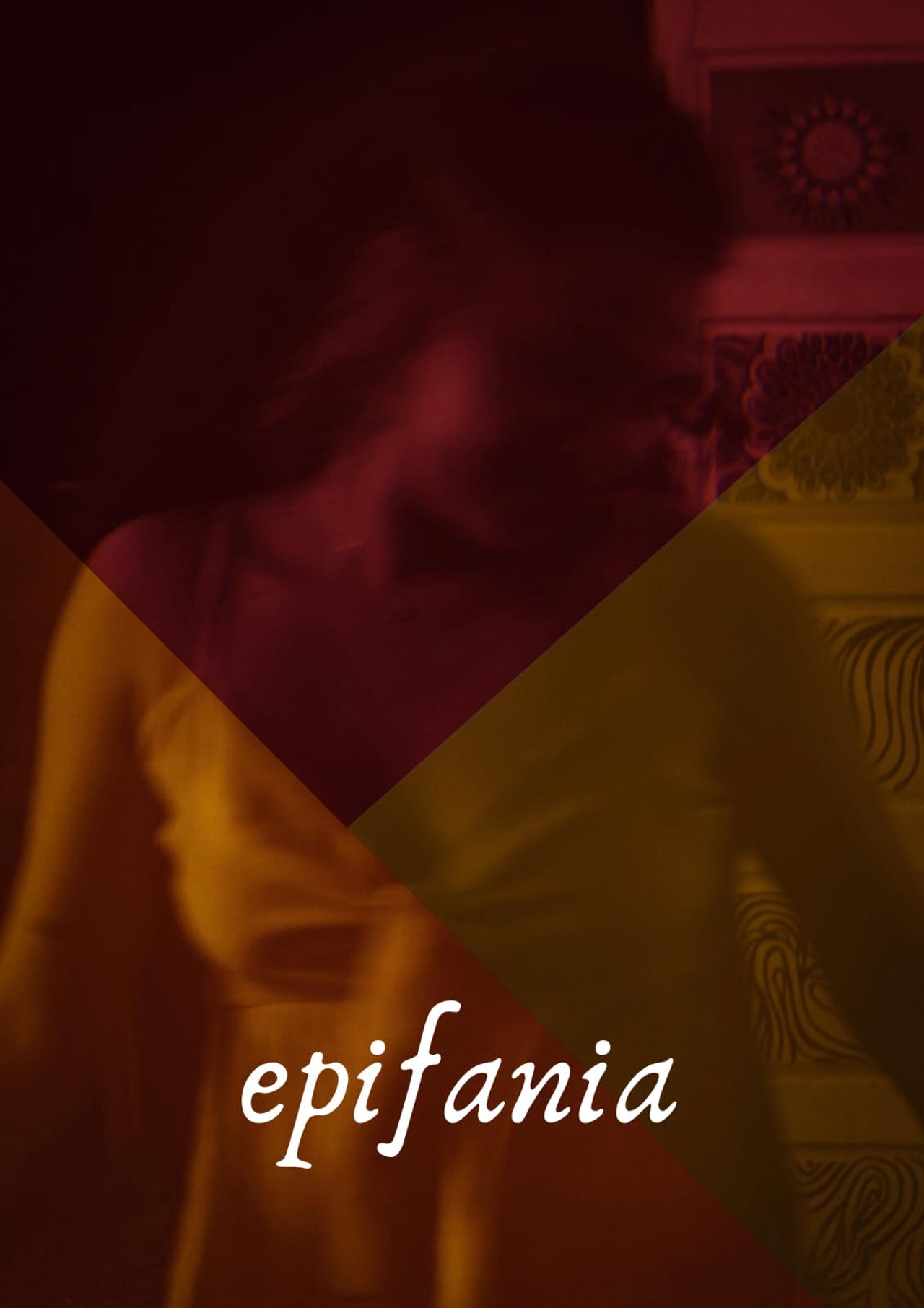 Epiphany filmaffisch