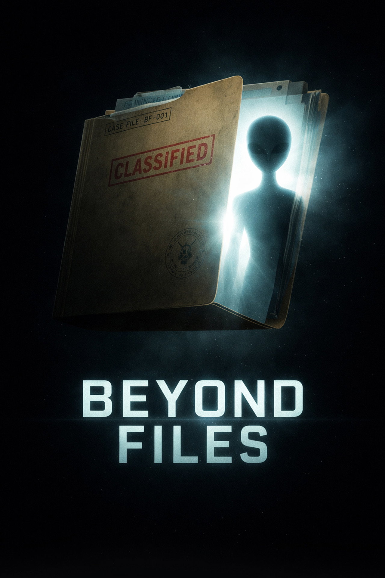 Beyond Files Backdrop