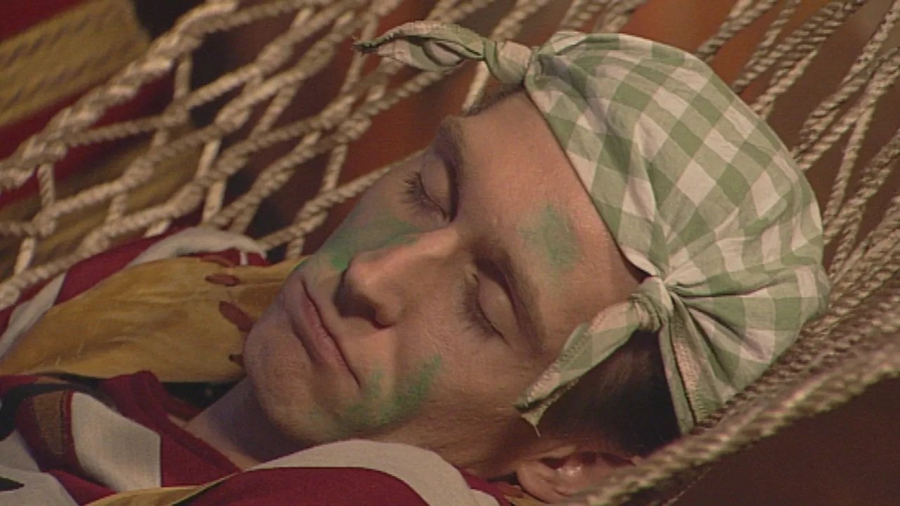 Piet Piraat - Season 1 Episode 17 : Episode 17