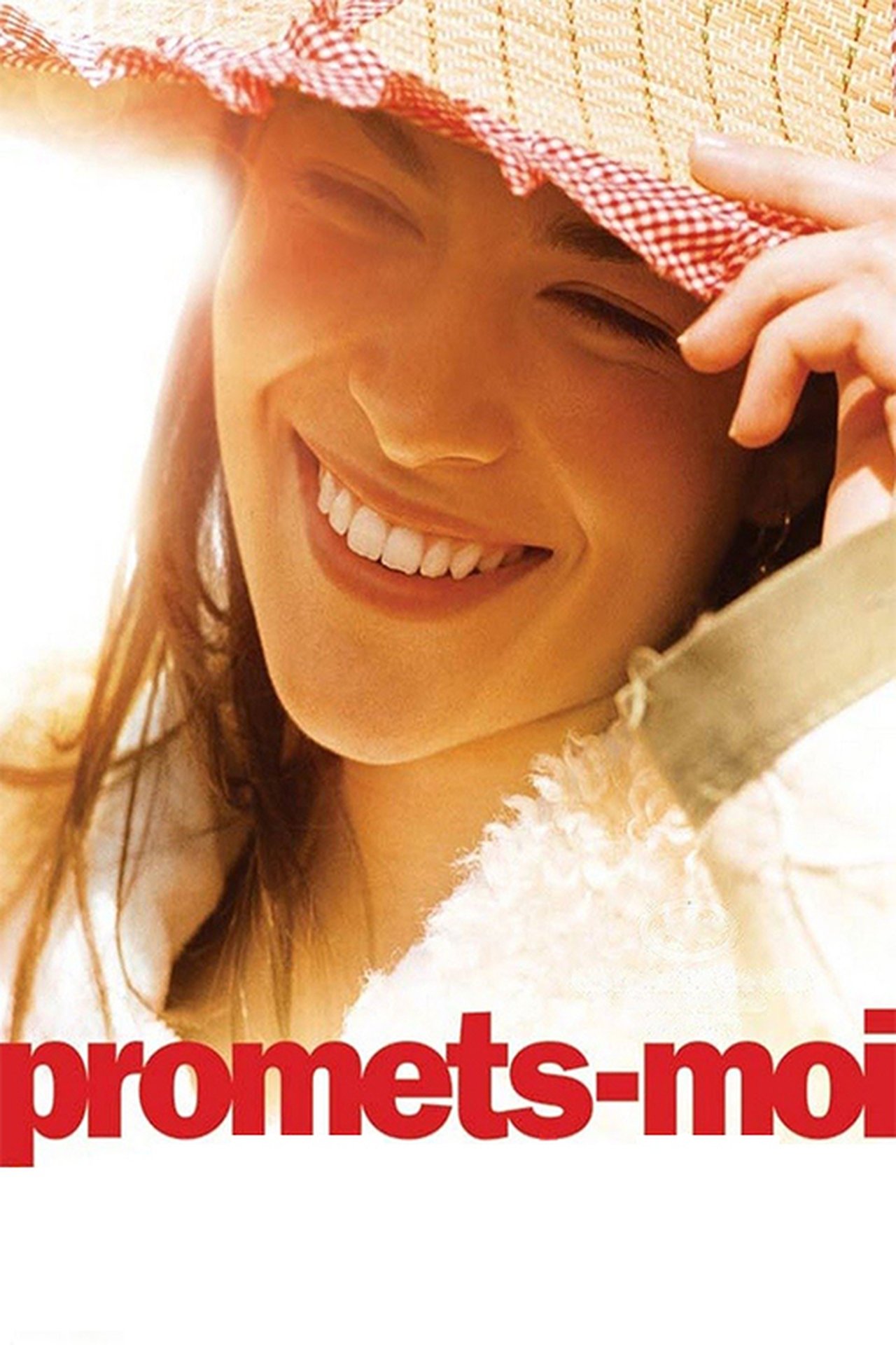 Promets-moi poster