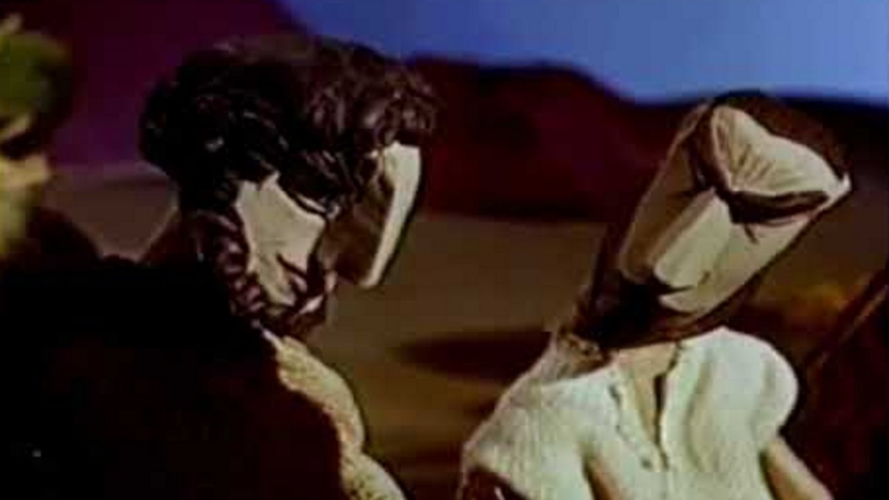 Joseph the Dreamer (1962)