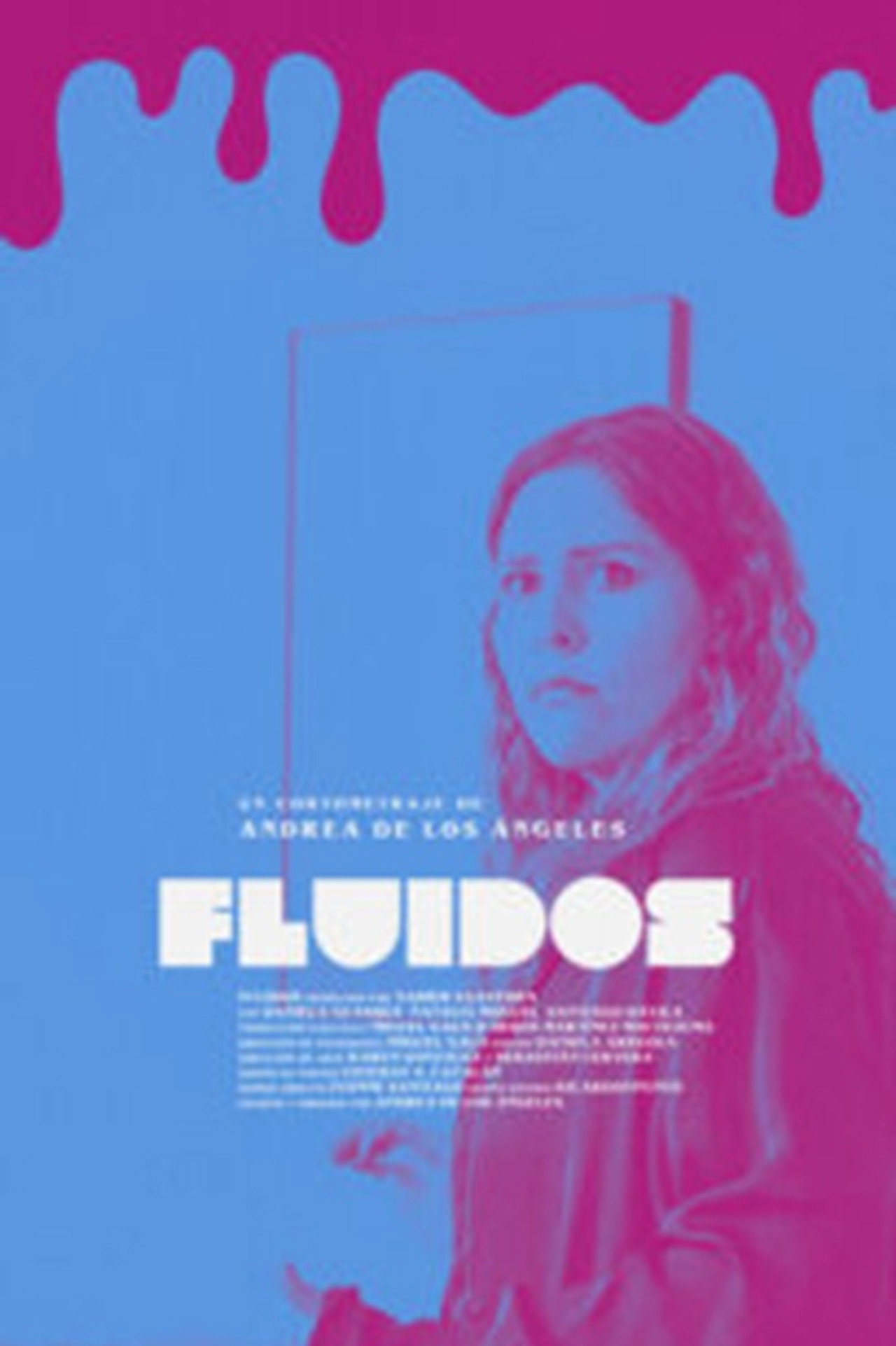 Fluidos Backdrop