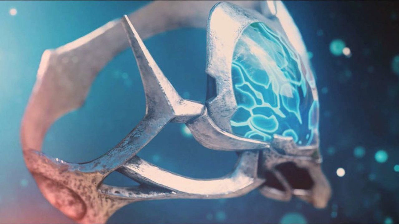 英雄觉醒 — Épisode 10