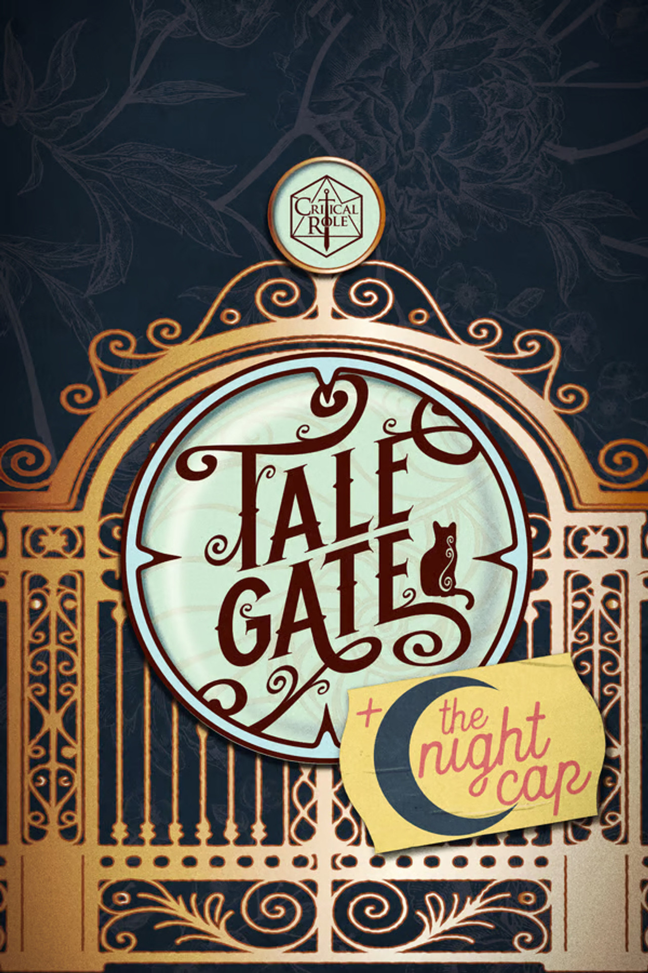 Tale Gate poster