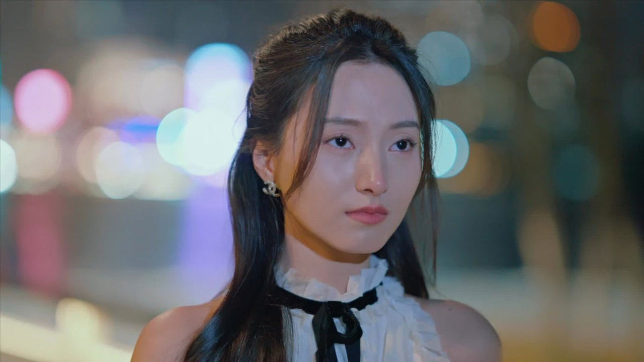 一百二十分喜欢你 — Épisode 9