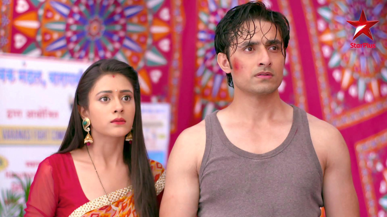 Tere Sheher Mein — Épisode 11