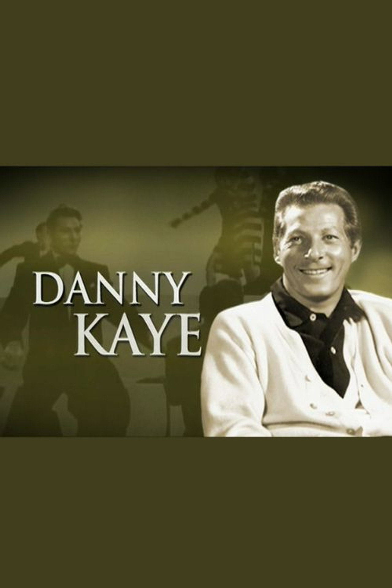 A Portrait of Danny Kaye filmaffisch