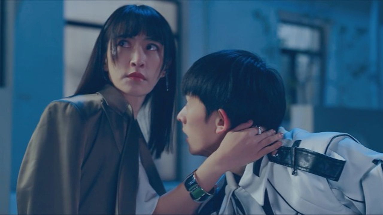 超然芯动 — Épisode 4