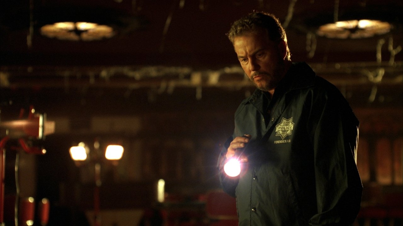 CSI: Crime Scene Investigation - Season 9 Episode 8 : Young Man with a Horn