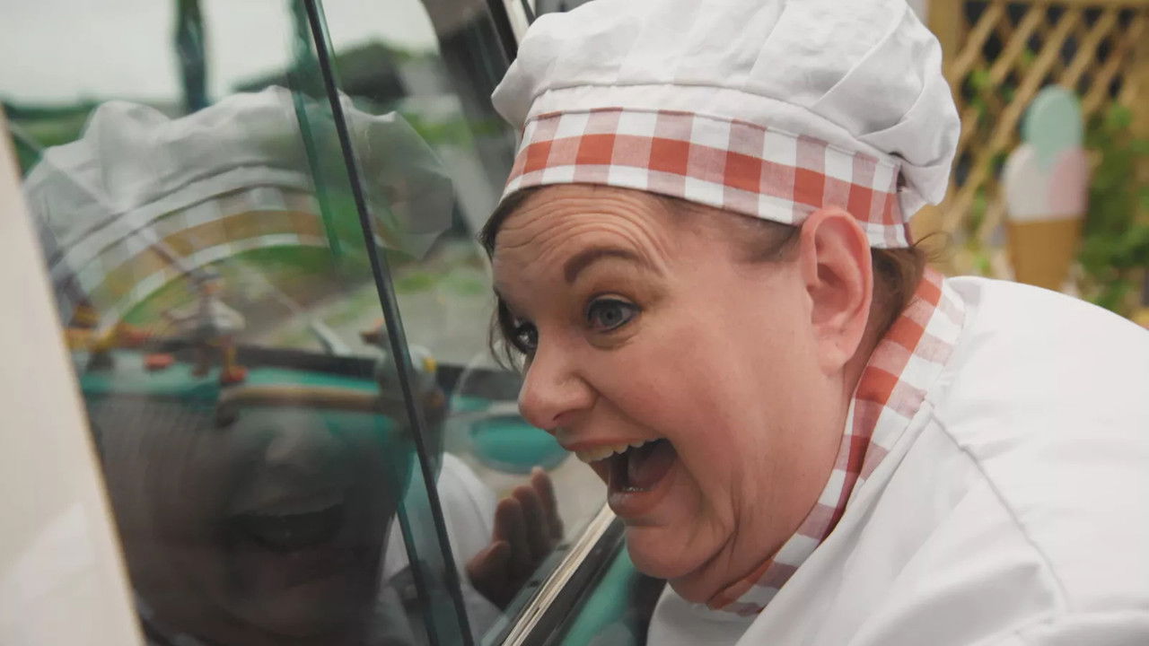 Samson & Marie IJsjestijd — Épisode 23