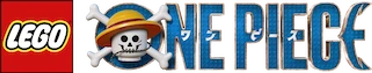 LEGO ONE PIECE