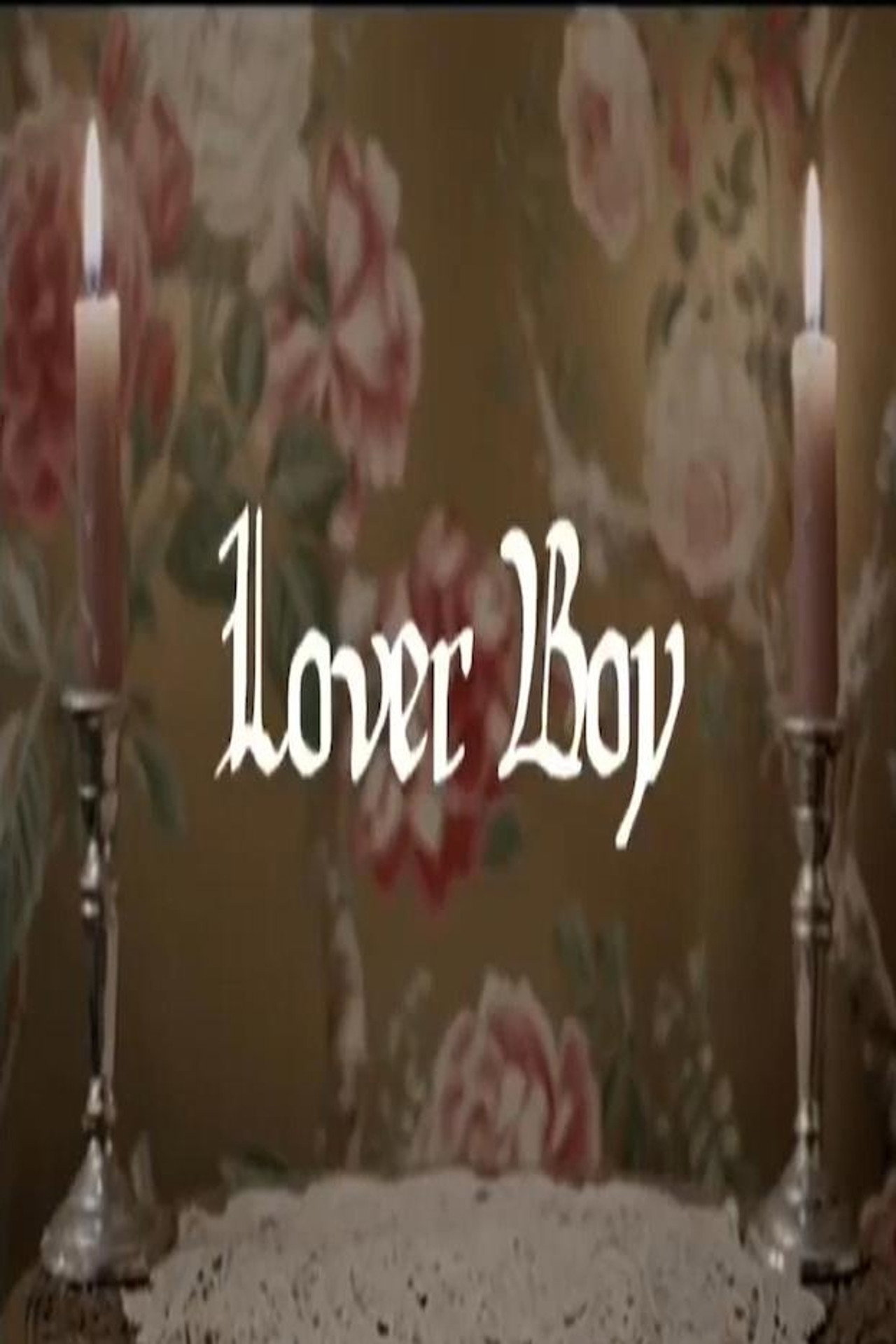 Lover Boy