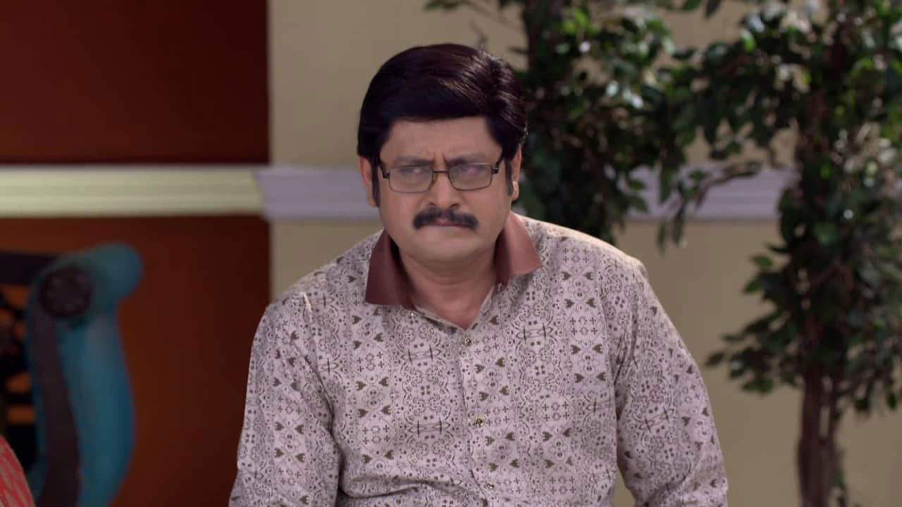 भाभीजी घर पर हैं! — Épisode 1091