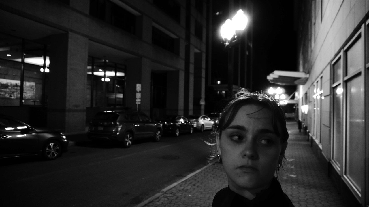 Writings Under Streetlight