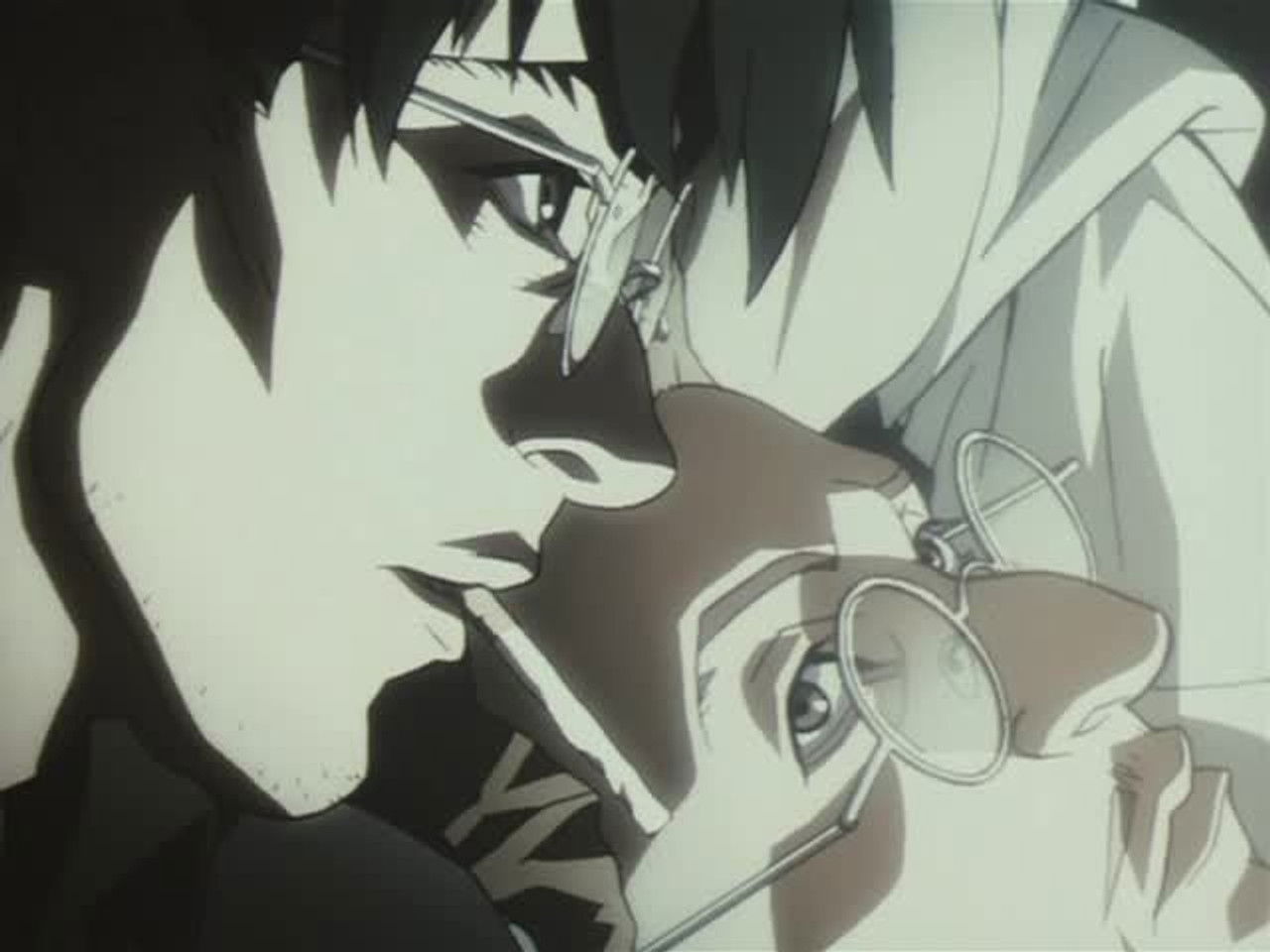 Parasite Dolls — Épisode 3