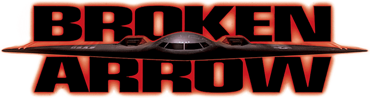 Broken Arrow