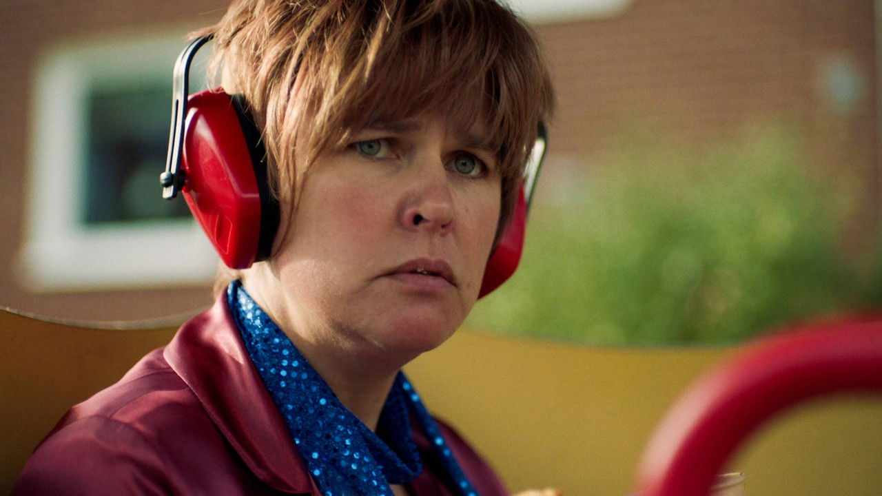 Ann-Marie väljer glädje — Épisode 7