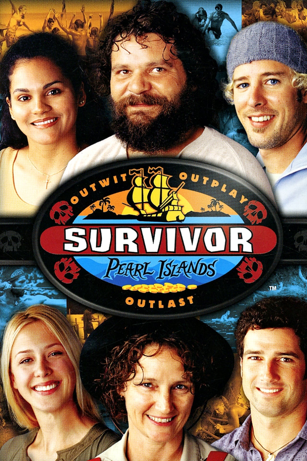 Survivor (2003)