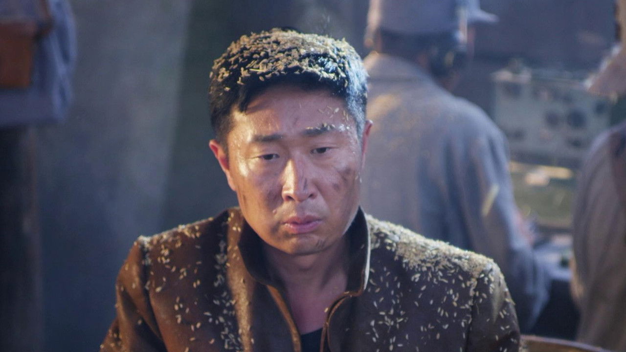 左轮手枪 — Épisode 33