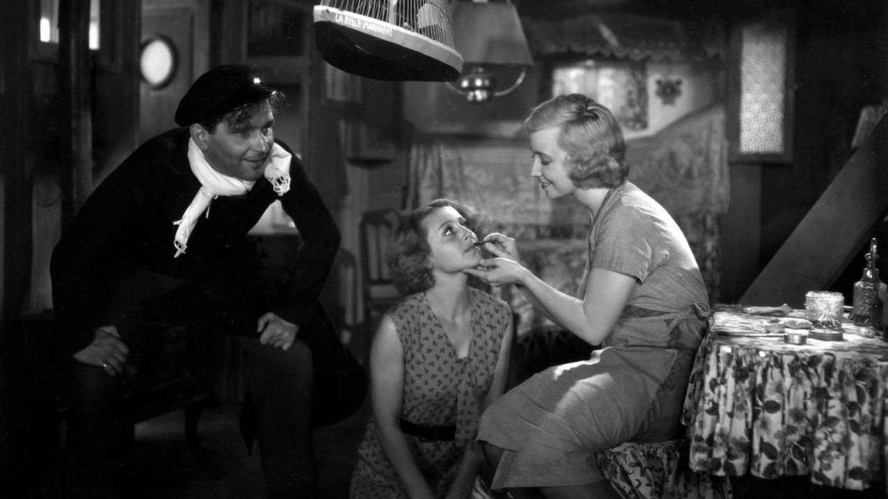 Обои к фильму «Красавица морячка (1932)» — (31 из 31)