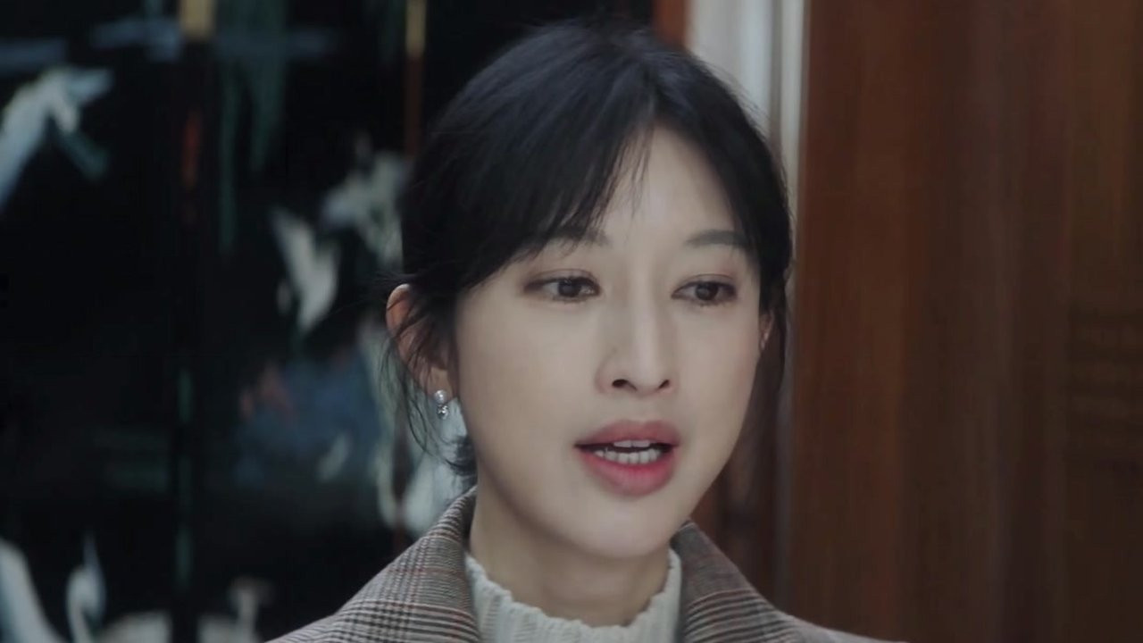 越过山丘 — Épisode 23