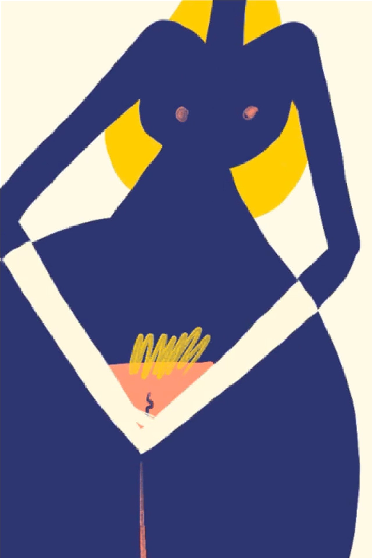 Private Parts filmaffisch