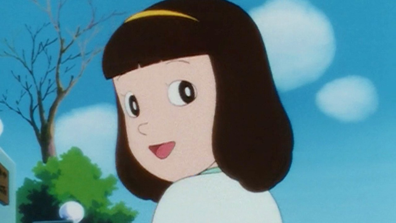 Doraemon - Season 7 Episode 6 : The Friend Circle
