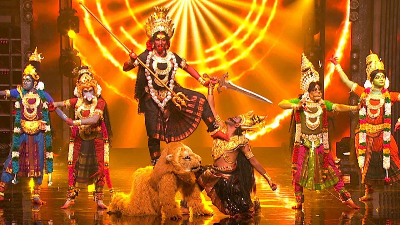 India's Got Talent - Season 11 Episode 2 : India's Incredible Talent