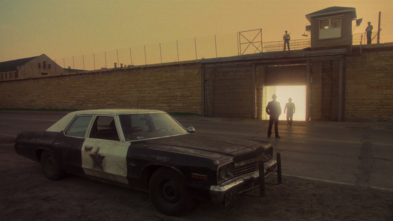 The Blues Brothers background 41