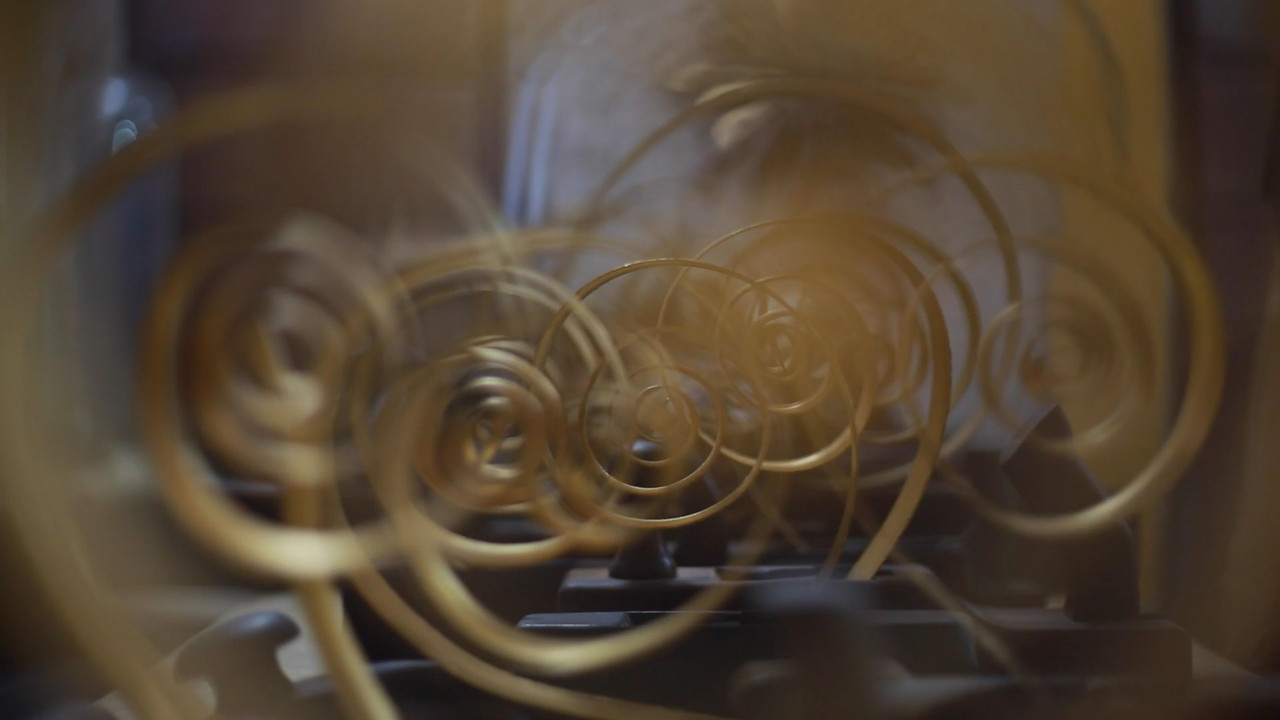 Alakorô - Que Nem Em Pensamento Eles Possam Me Fazer Mal