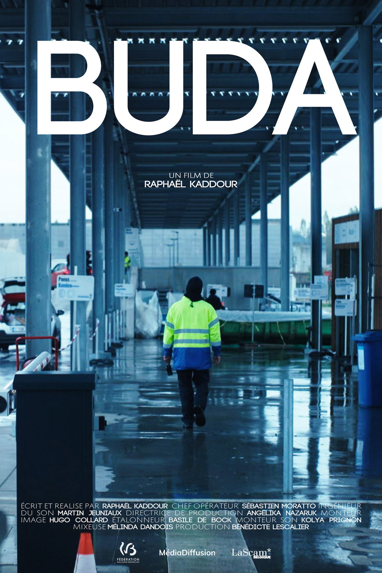 BUDA