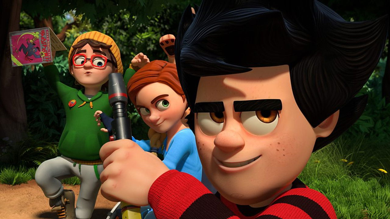 Denis Et Scratch - Déchainés ! — Les guerriers Vlamjitsu