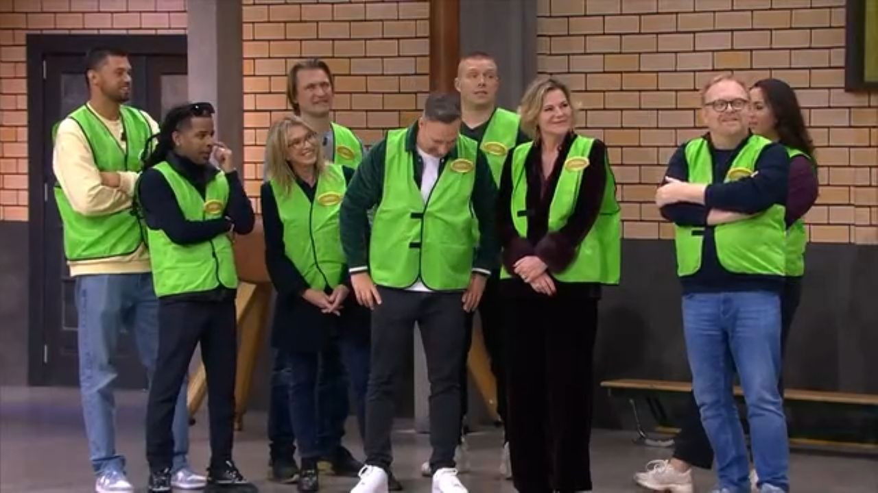 De Allesweter VIPS — Épisode 3