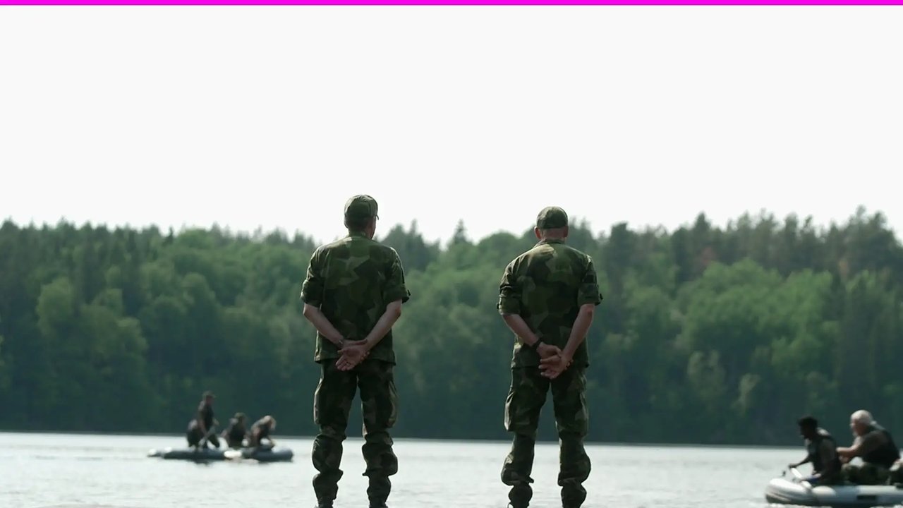 Kompani Svan - Season 2 Episode 7 : Episode 7