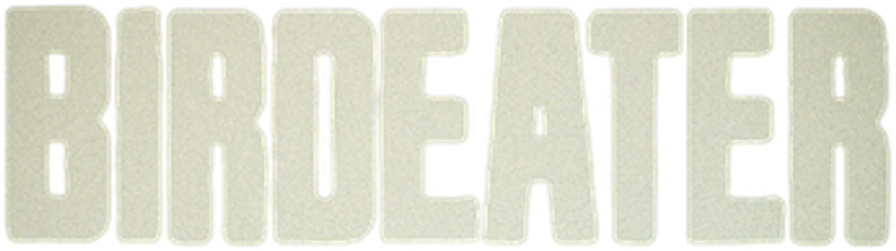 Пожиратель птиц