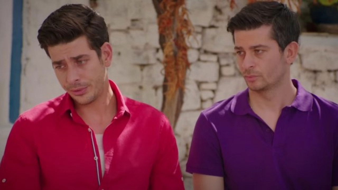 Kalbim Ege'de Kaldı — Épisode 14