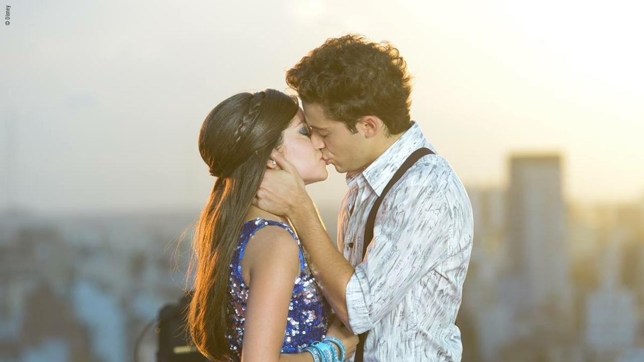 Soy Luna - Season 1 Episode 80 : Episode 80