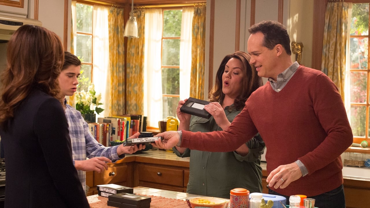 American Housewife - Season 2 Episode 20 : The Inheritance