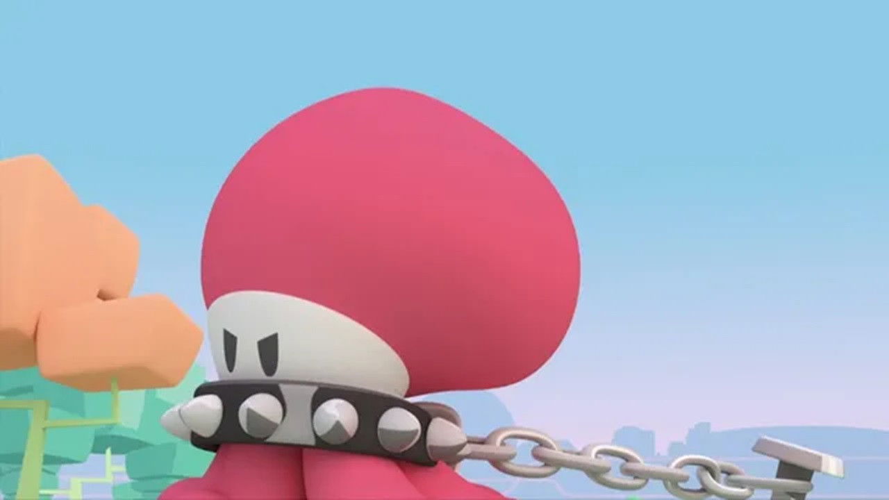 Bubble Bip — Épisode 16