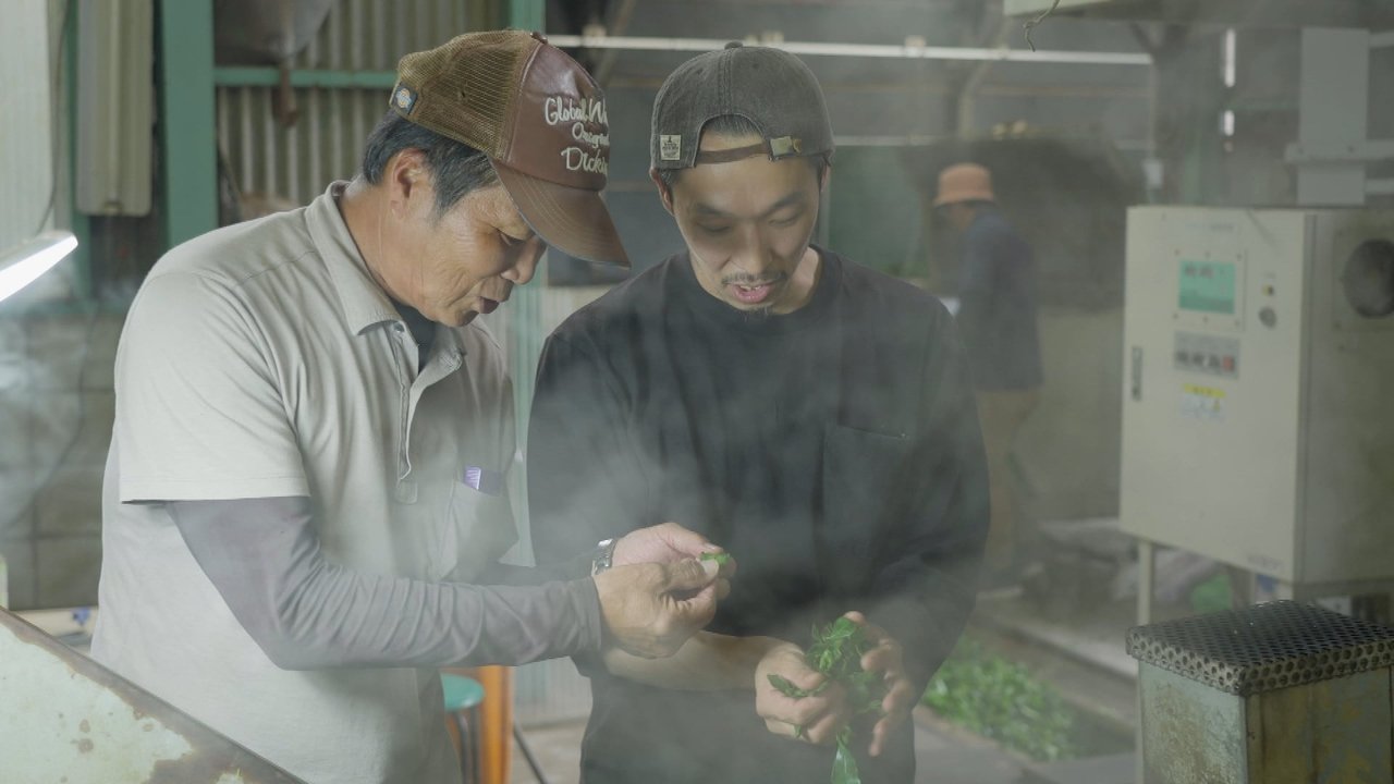 小さな旅 - Season 4 Episode 601 : Episode 601