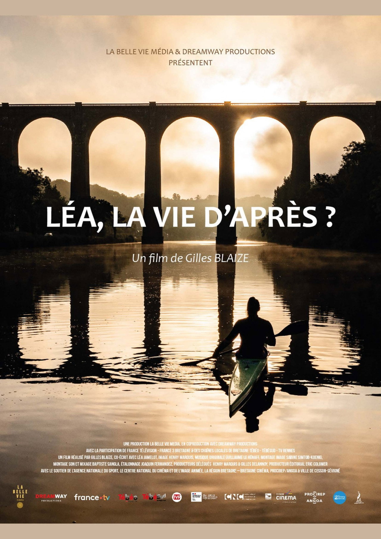 Léa, la vie d'après ?