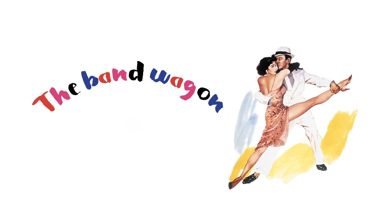 The Band Wagon background