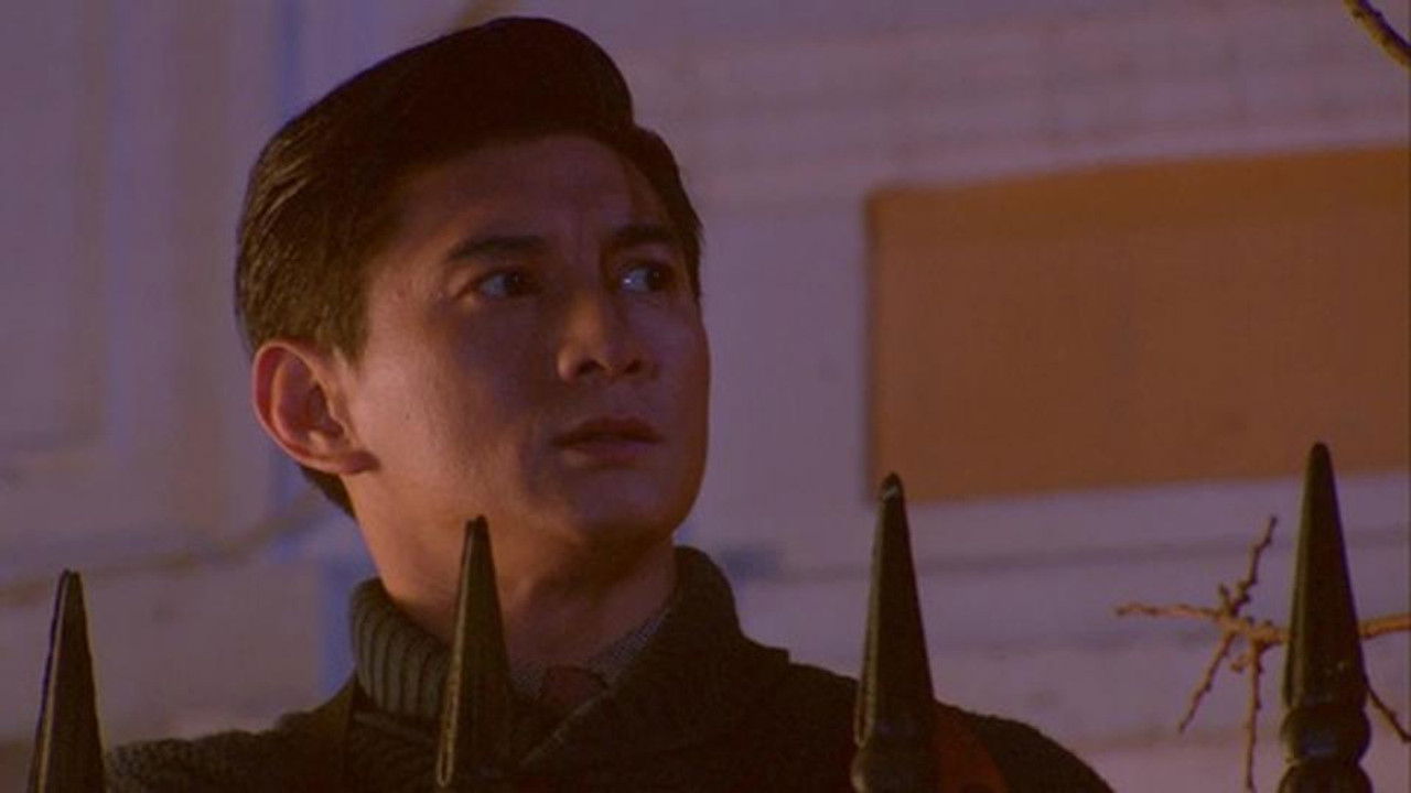 寒冬 — Épisode 2